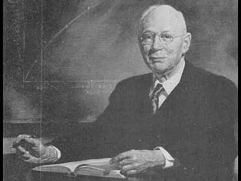 Clark L. Hull ¨Un sistema conductual¨