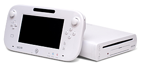 Wii U