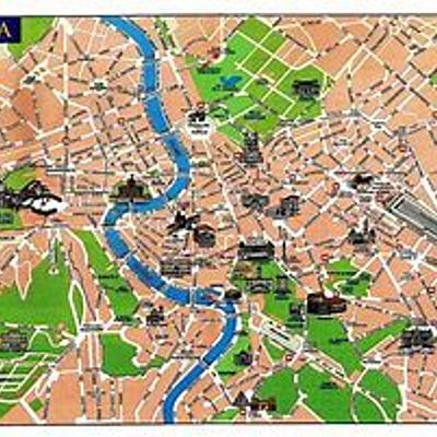 Timeline: restoration