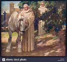 The Christian Missionaries