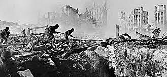 Battle of Stalingrad