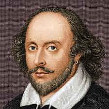 Shakespeare. (1564- 1661)