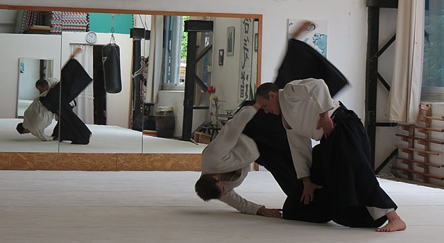 aikido