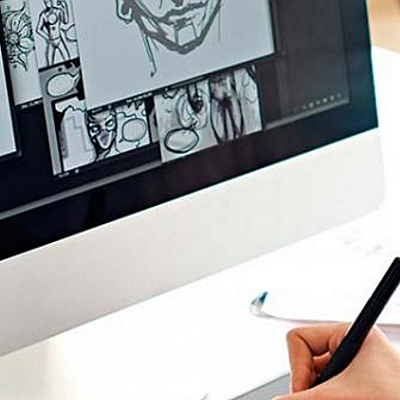 Timeline: Evolución de la animación