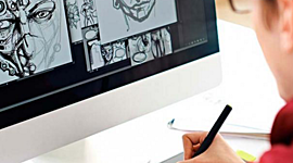 Timeline: Evolución de la animación