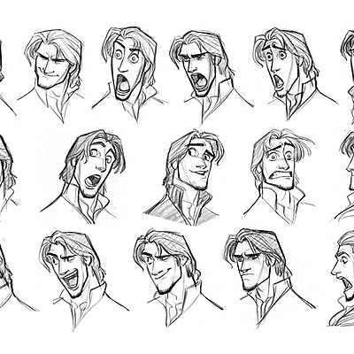 Timeline: Evolución de la Animación