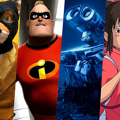 Timeline: Evolución de la animación