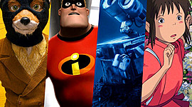 Timeline: Evolución de la animación