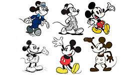 Timeline: Evolucion de la Animación