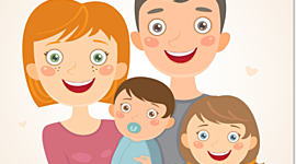 Timeline: Familia y sus derechos