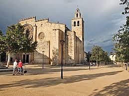 Monestir de Sant Cugat