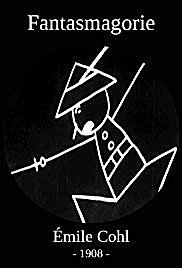 Película con Dibujos hechos a Mano y  Fotogramas