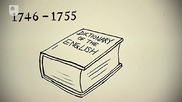The Age of Dictionary