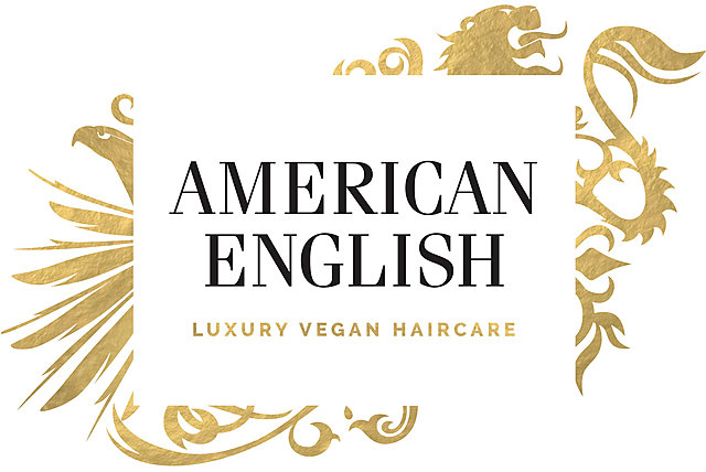 American English