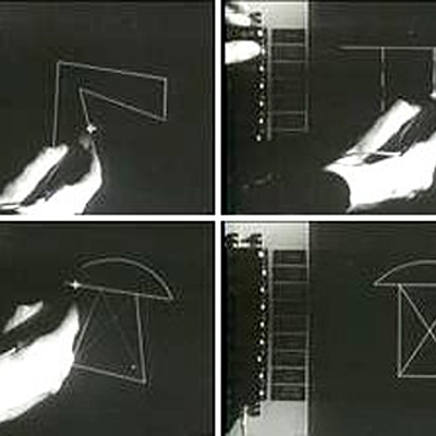 Timeline: lampara magica