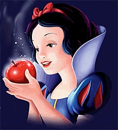Snow White and the Seven Dwarfs