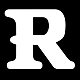 R logo square