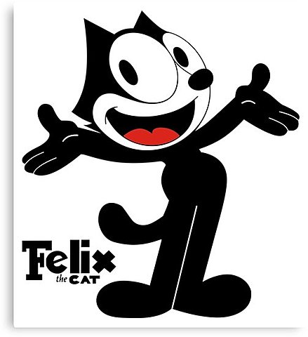 Gato Felix