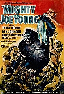 Mighty Joe Young