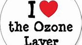 Timeline: The Ozone Layer Depletion and Ressurection