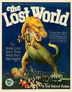 Películas con efectos especiales