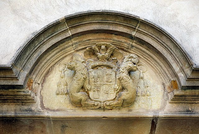 L’abat de Sant Cugat