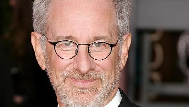 Steven Spielberg