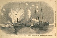 Battle of Galveston