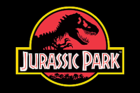 Animaacion creciente, Jurassic Park