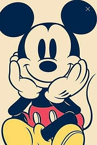 disney y mickey mause