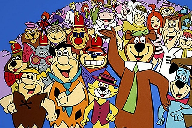 Hanna Barbera