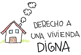 Derecho de las familias a una vivienda digna