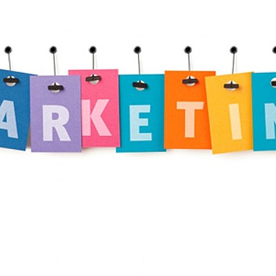 Timeline: "El big bang del marketing"