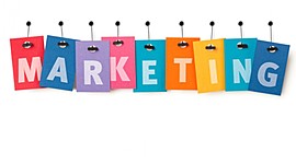 Timeline: "El big bang del marketing"