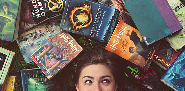 Literatura fantástica