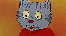 Fritz The Cat