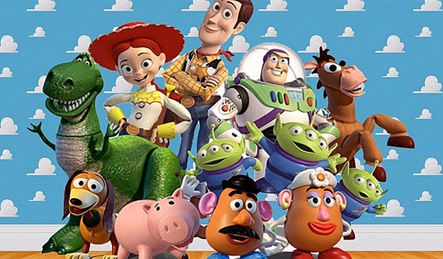 Toy Story
