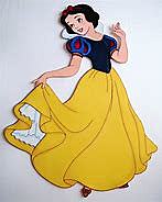 Snow White and the Seven Dwarfs,