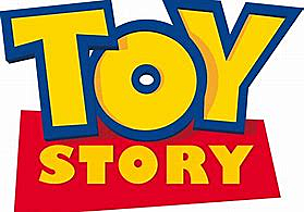 Toy story