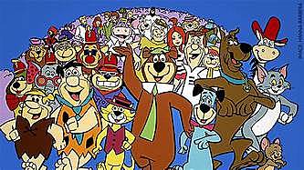 Hanna Barbera
