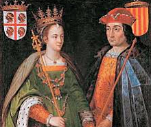 Unió dinàstica reial