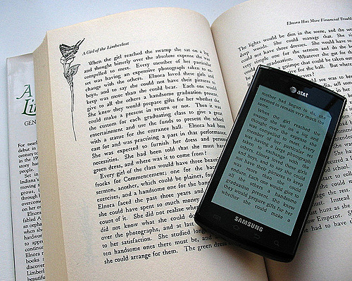 Actualidad y tecnología