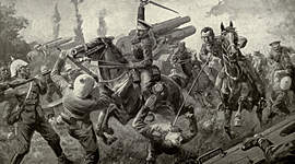 Timeline: World War 1