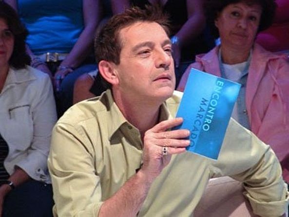 Estréia do Programa "Encontro Marcado" na Rede TV!