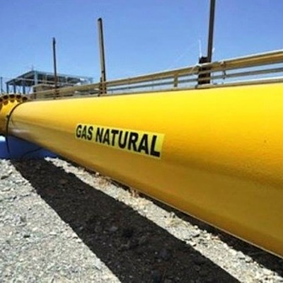 Timeline: Transiciones energéticas en la Argentina