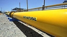 Timeline: Transiciones energéticas en la Argentina