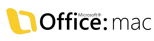 Microsoft Office para Mac