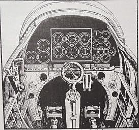 The Cambridge Cockpit