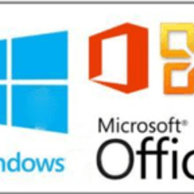 Timeline:  Historia de Microsoft, Windows y Office.