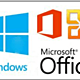 Windows and office
